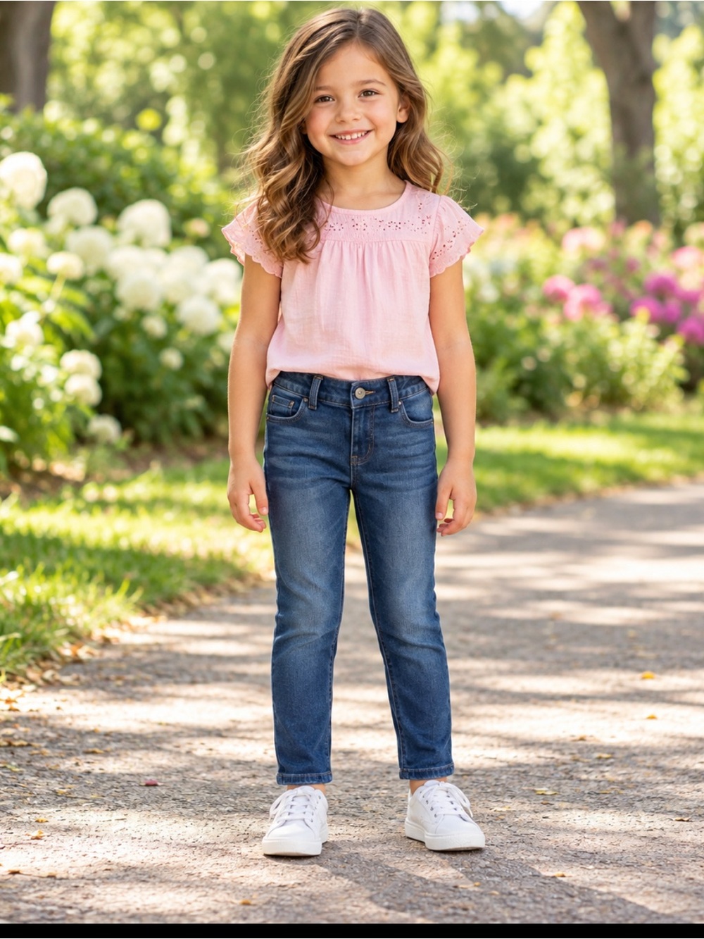 Levi'sBlue Kids Jeans